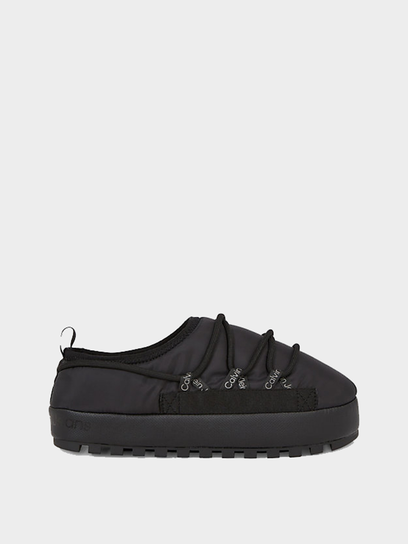 Тапки Calvin Klein модель YM0YM00841-0GT Фото