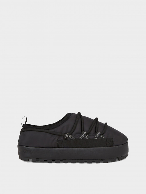 Тапки Calvin Klein модель YM0YM00841-0GT Фото