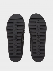 Тапки Calvin Klein модель YM0YM00841-0GT Фото