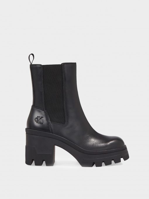 Ботинки и сапоги Calvin Klein модель YW0YW01112-0GT Фото