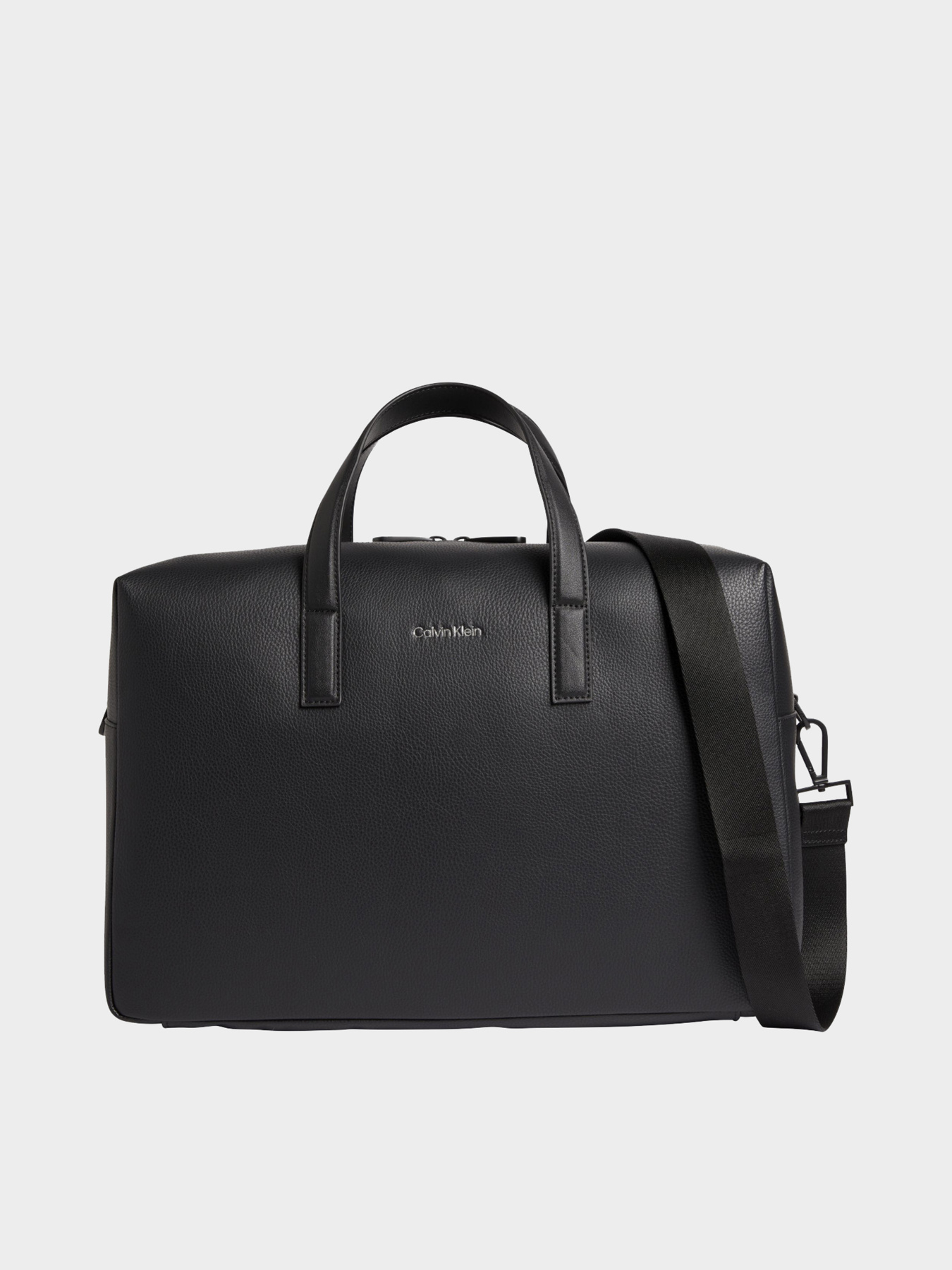 Сумки Calvin Klein модель K50K509098-BAX Сумки Calvin Klein модель K50K509098-BAX Фото