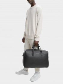 Сумки Calvin Klein модель K50K509098-BAX Фото