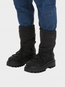 Ботинки и сапоги Calvin Klein модель YW0YW01146-0GT Фото