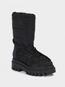 Ботинки и сапоги Calvin Klein модель YW0YW01146-0GT Фото