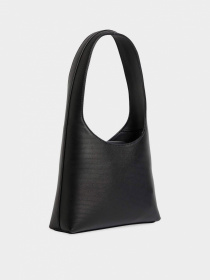 Сумки Calvin Klein модель K60K611212-BDS Фото