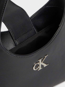 Сумки Calvin Klein модель K60K611212-BDS Фото