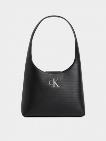 Сумки Calvin Klein модель K60K611212-BDS Фото
