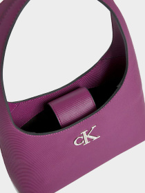 Сумки Calvin Klein модель K60K611212-VAC Фото