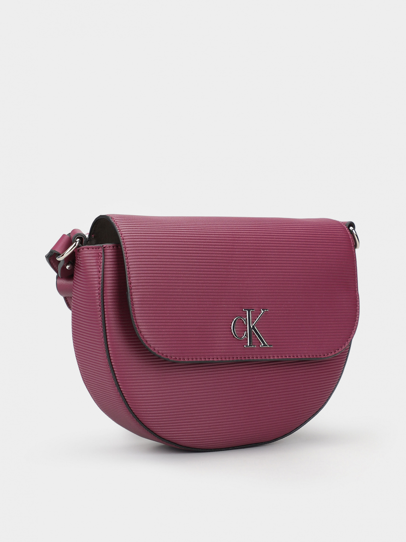 Сумки Calvin Klein модель K60K611226-VAC Фото