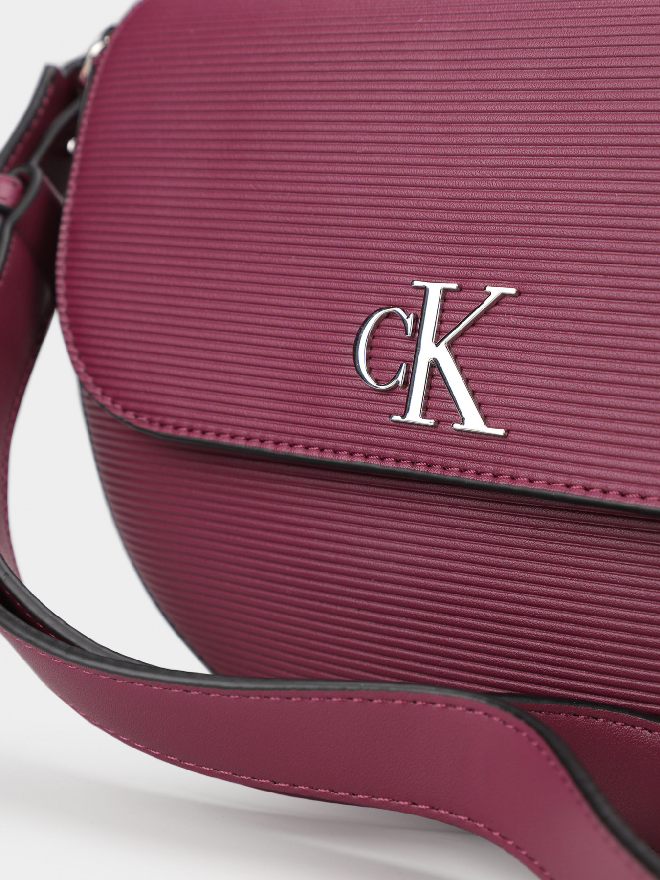 Сумки Calvin Klein модель K60K611226-VAC Фото