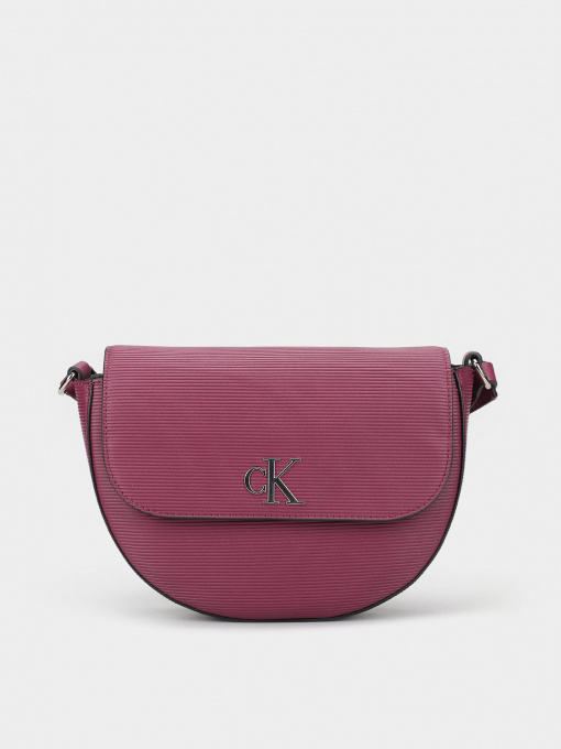 Сумки Calvin Klein модель K60K611226-VAC Фото