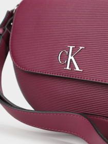 Сумки Calvin Klein модель K60K611226-VAC Фото