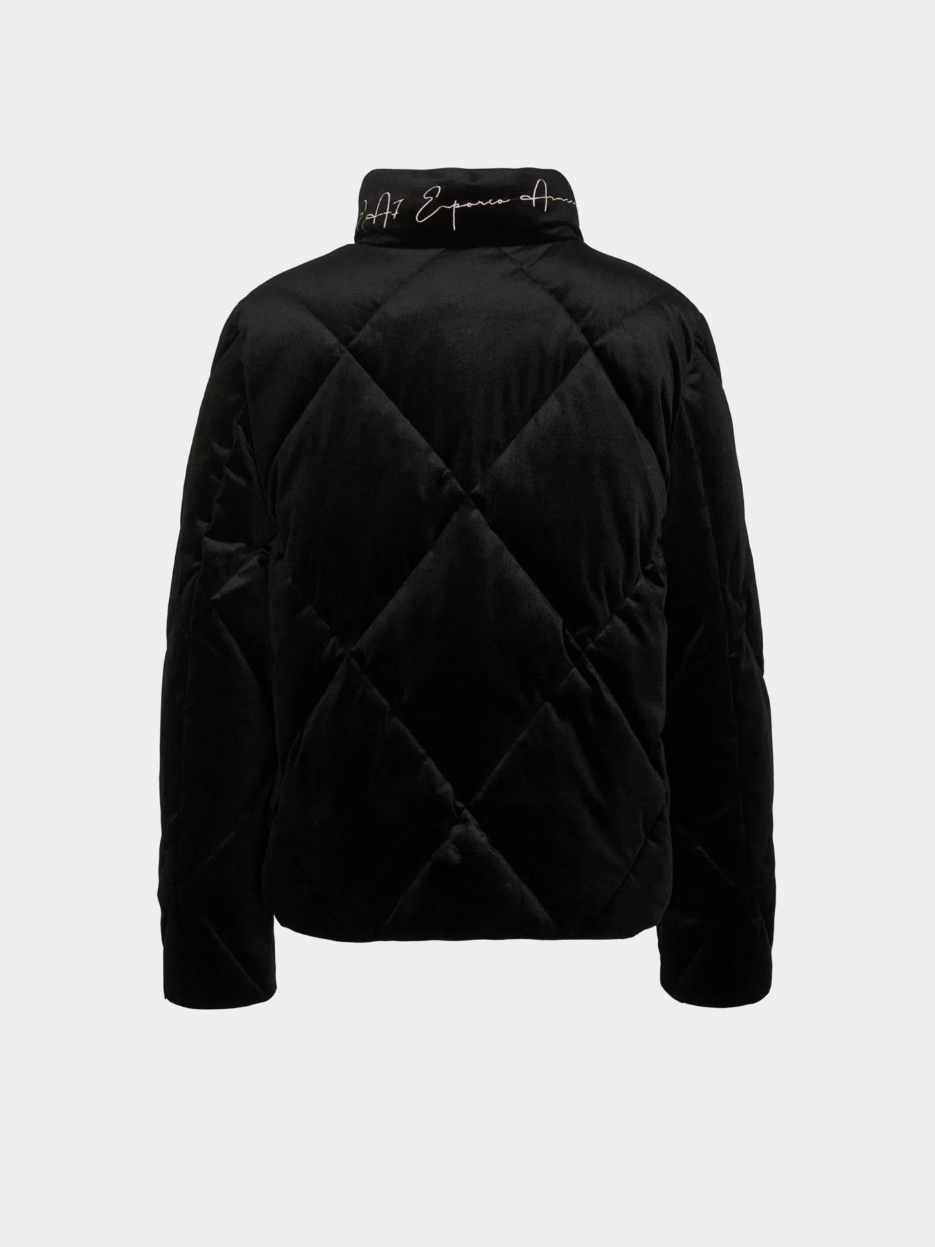 Куртки и дубленки EA7 модель 6RTB04-TN7VZ-1200 Фото