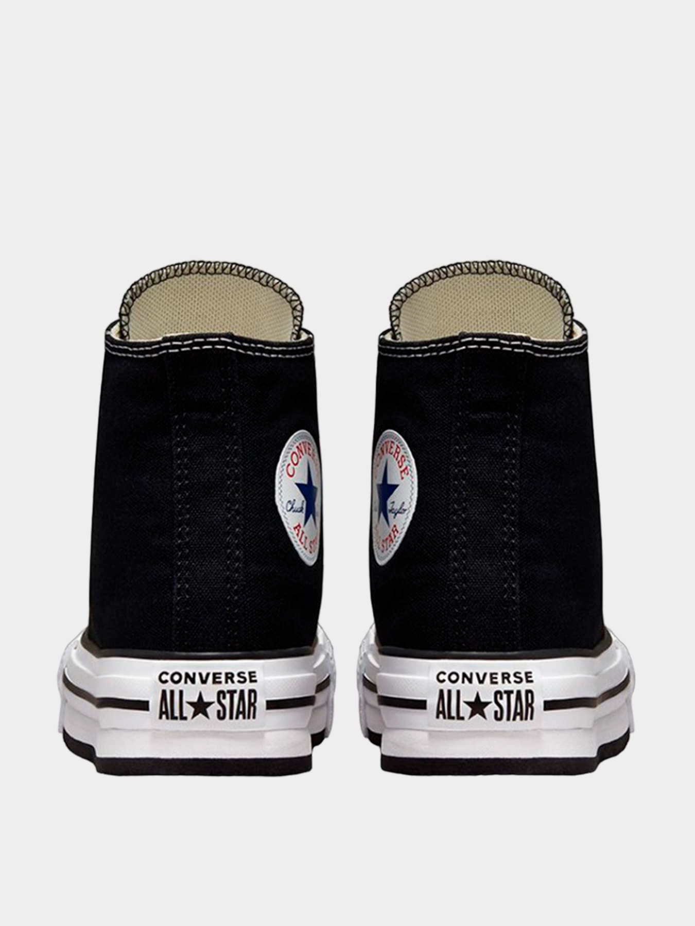 Кеды CONVERSE модель 372859C Фото
