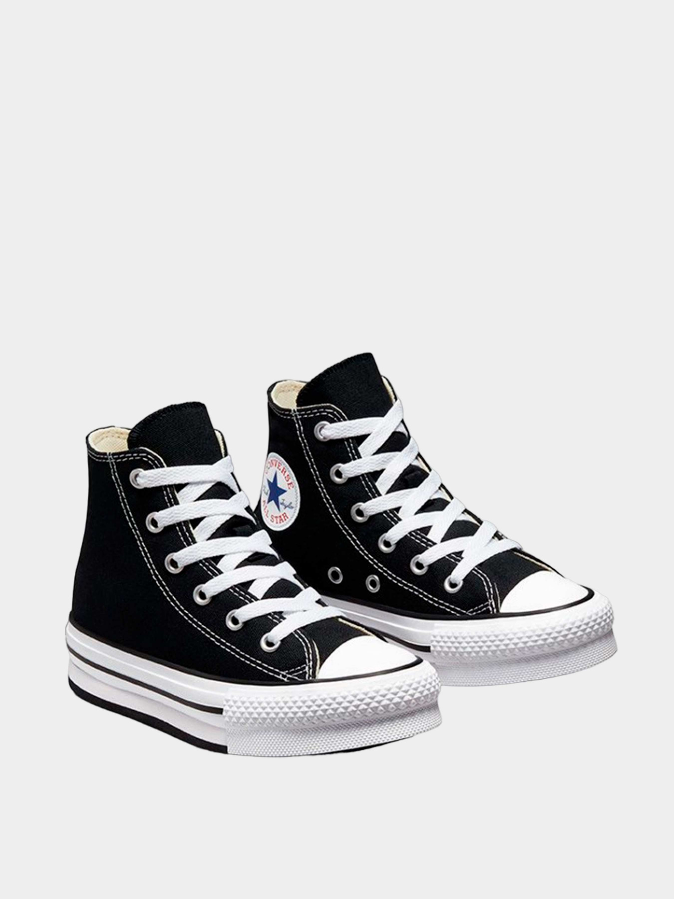 Кеды CONVERSE модель 372859C Фото