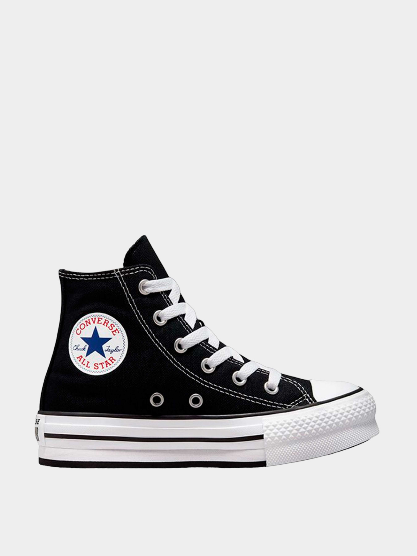 Кеды CONVERSE модель 372859C Фото
