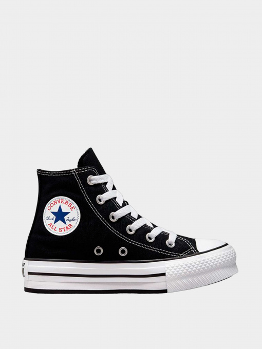 Кеды CONVERSE модель 372859C Фото