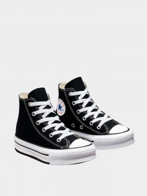 Кеды CONVERSE модель 372859C Фото
