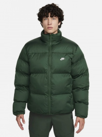 Куртки и дубленки NIKE модель FB7368-323 Фото
