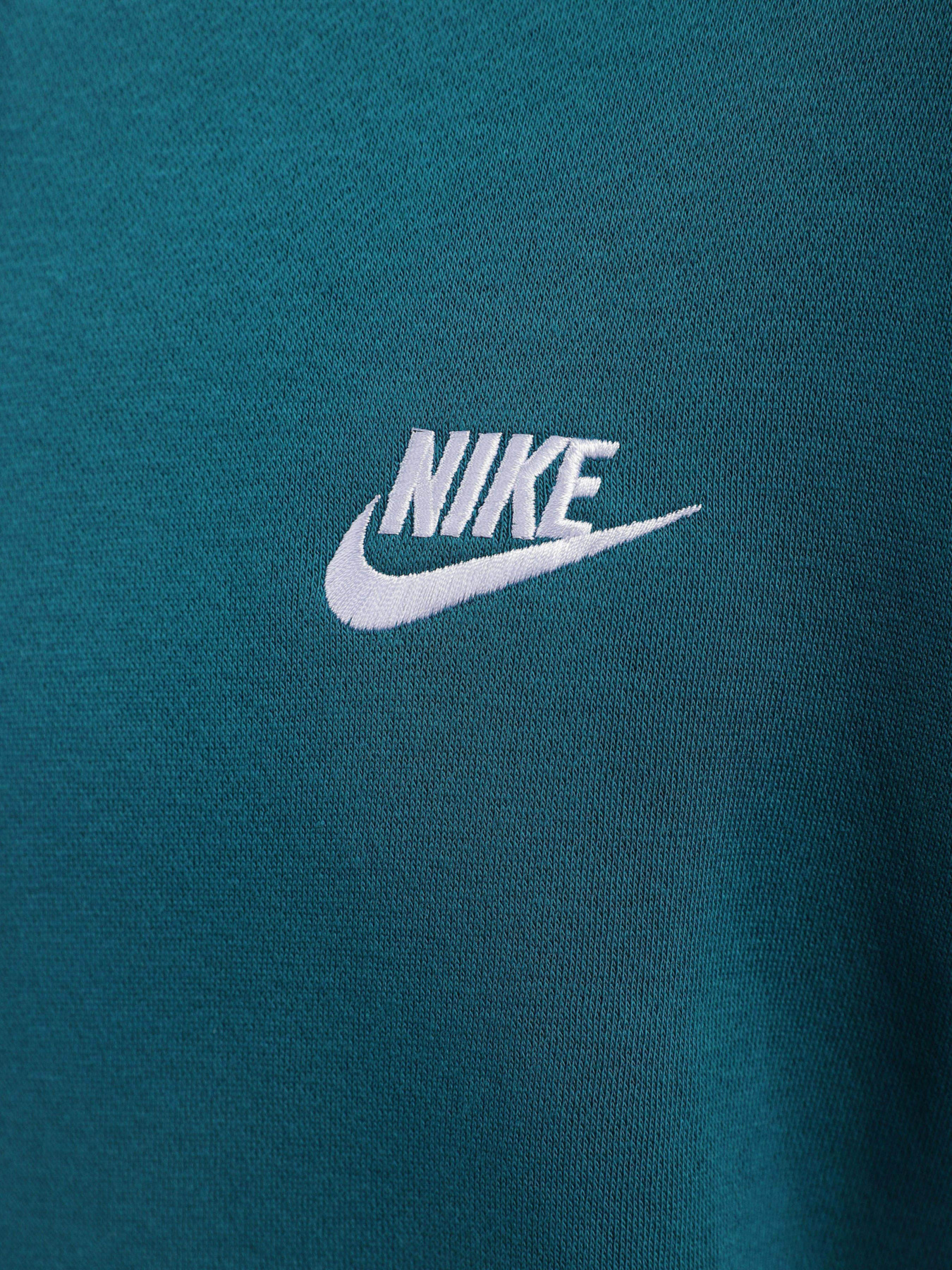 Худи и свитшоты NIKE модель BV2654-381 Фото