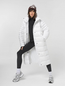 Куртки и дубленки NIKE модель FB7670-100 Фото