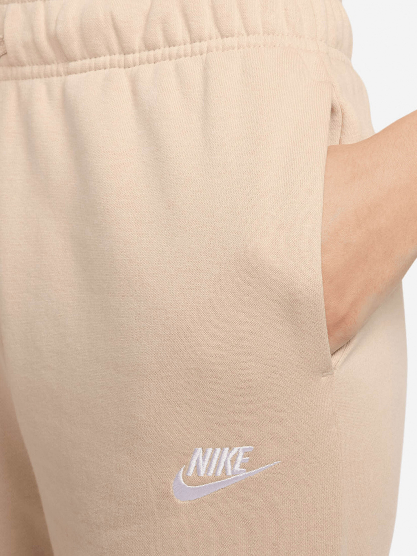 Брюки NIKE модель DQ5191-126 Фото
