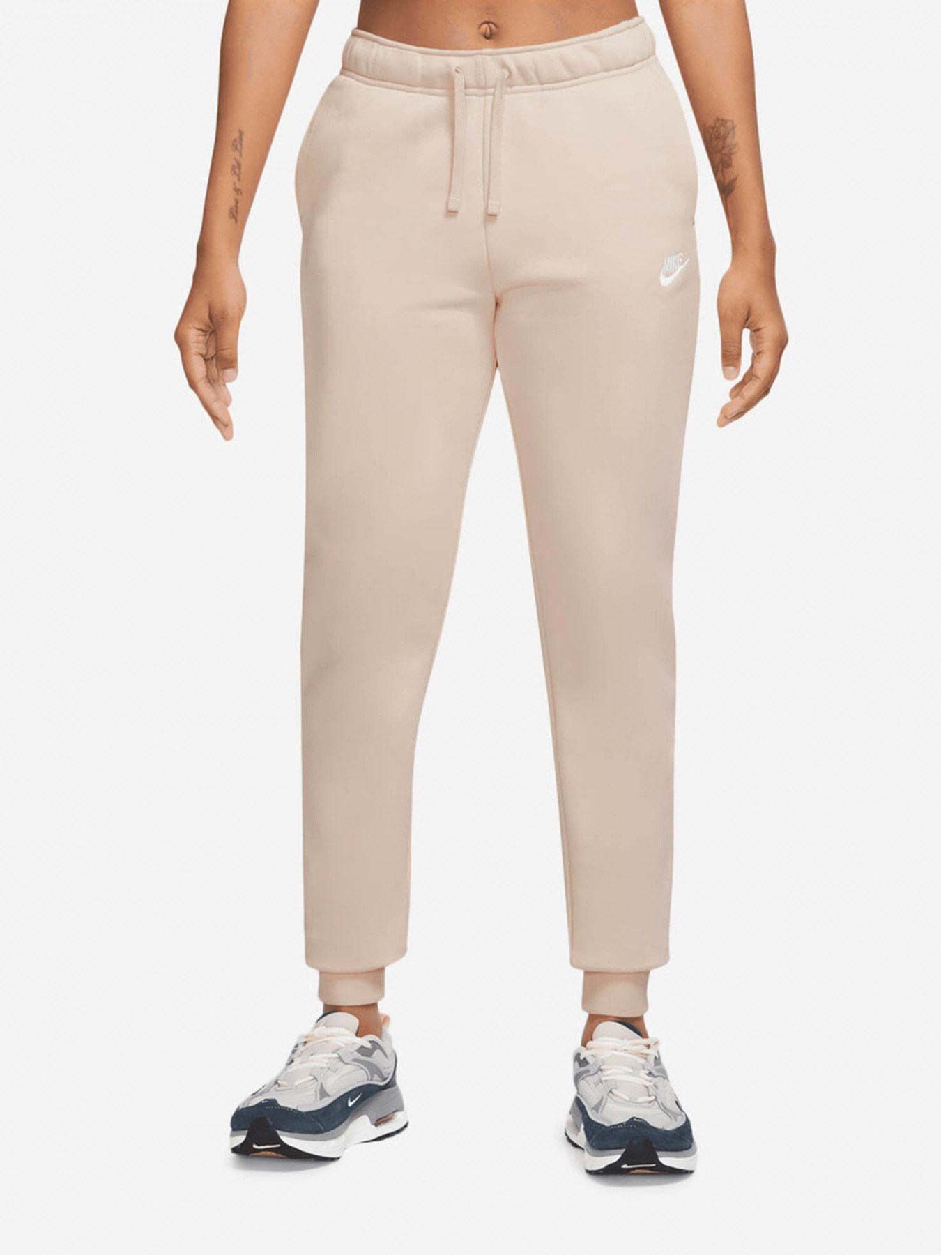 Брюки NIKE модель DQ5191-126 Фото