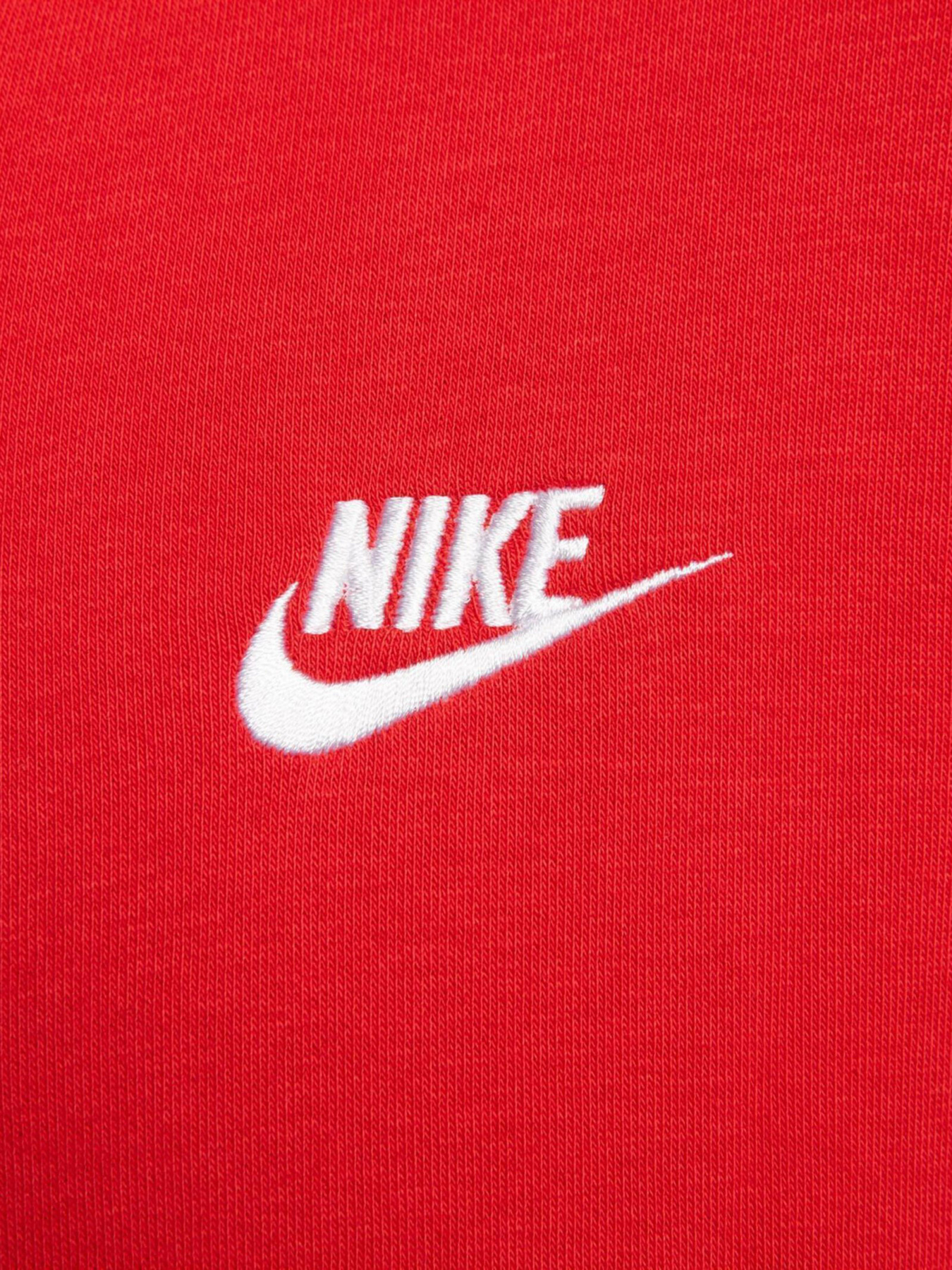 Худи и свитшоты NIKE модель DQ5471-657 Фото