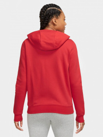 Худи и свитшоты NIKE модель DQ5471-657 Фото