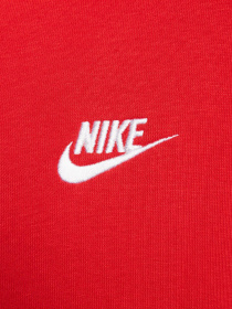 Худи и свитшоты NIKE модель DQ5471-657 Фото