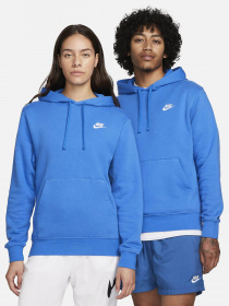 Худи и свитшоты NIKE модель BV2654-403 Фото