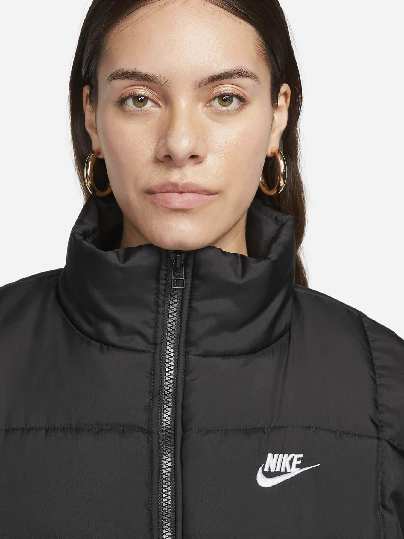 Худи и свитшоты NIKE модель FB7679-010 Фото