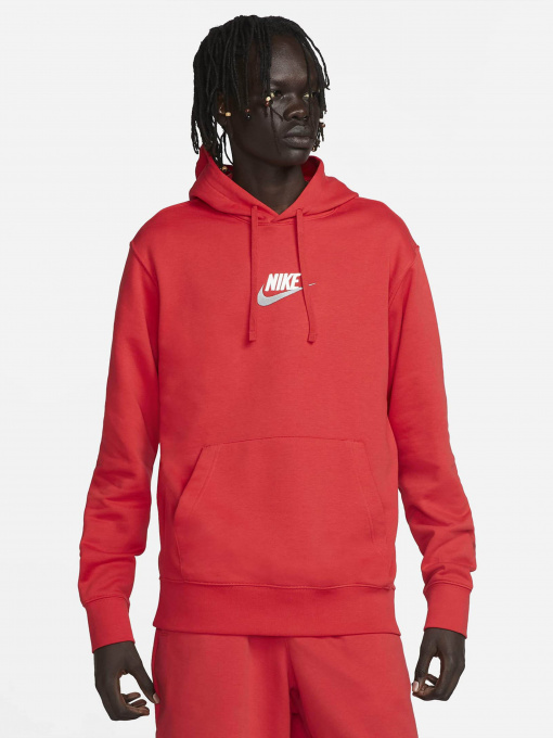 Худи и свитшоты NIKE модель FB7788-657 Фото