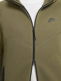 Худи и свитшоты NIKE модель FB7921-222 Фото