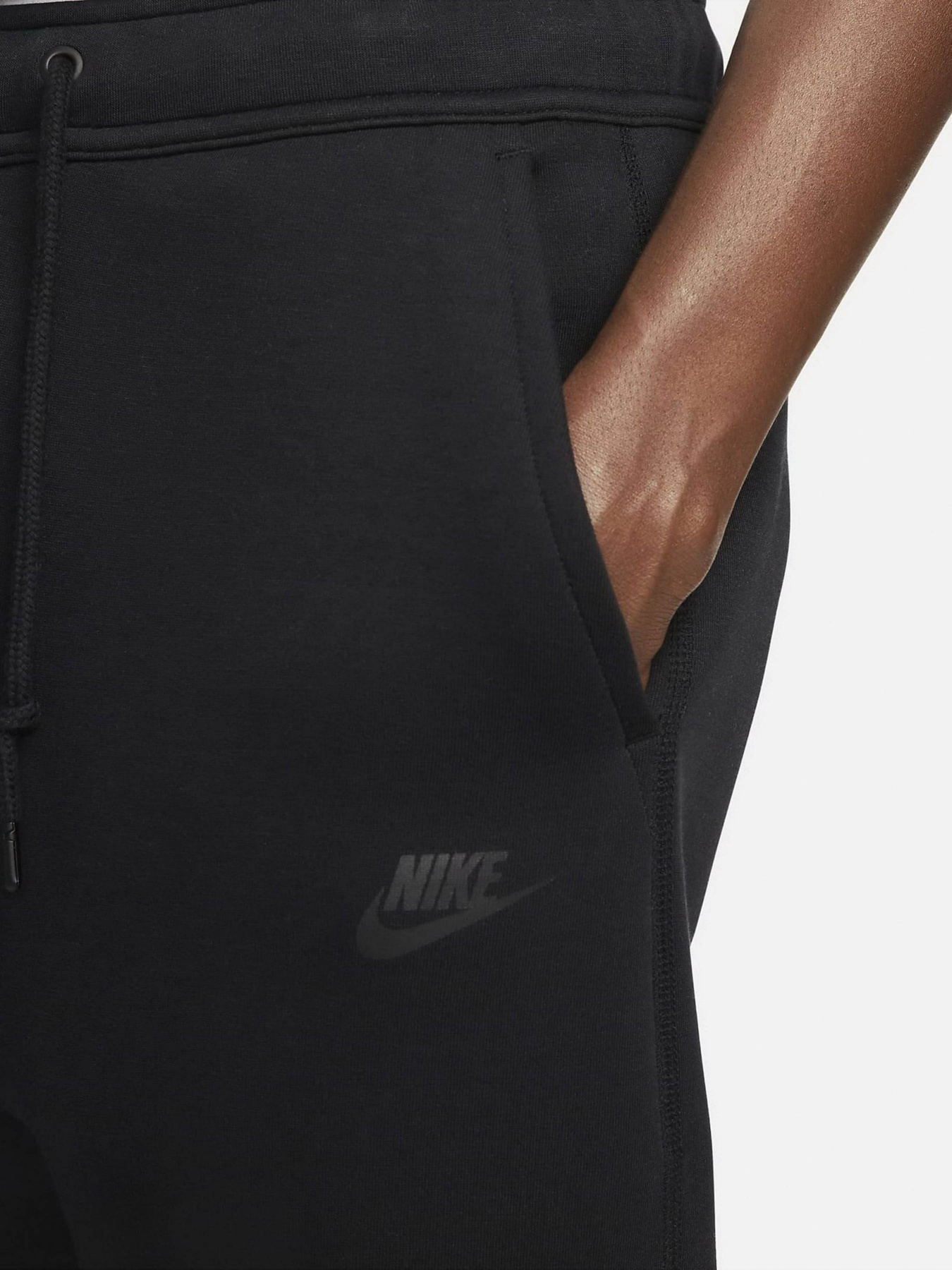 Брюки NIKE модель FB8002-010 Фото