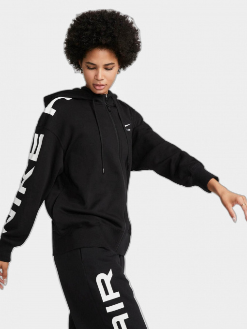 Худи и свитшоты NIKE модель FB8047-010 Фото