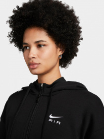 Худи и свитшоты NIKE модель FB8047-010 Фото