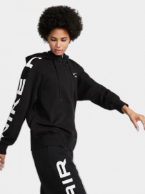 Худи и свитшоты NIKE модель FB8047-010 Фото