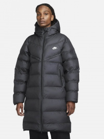 Куртки и дубленки NIKE модель FB8189-010 Фото