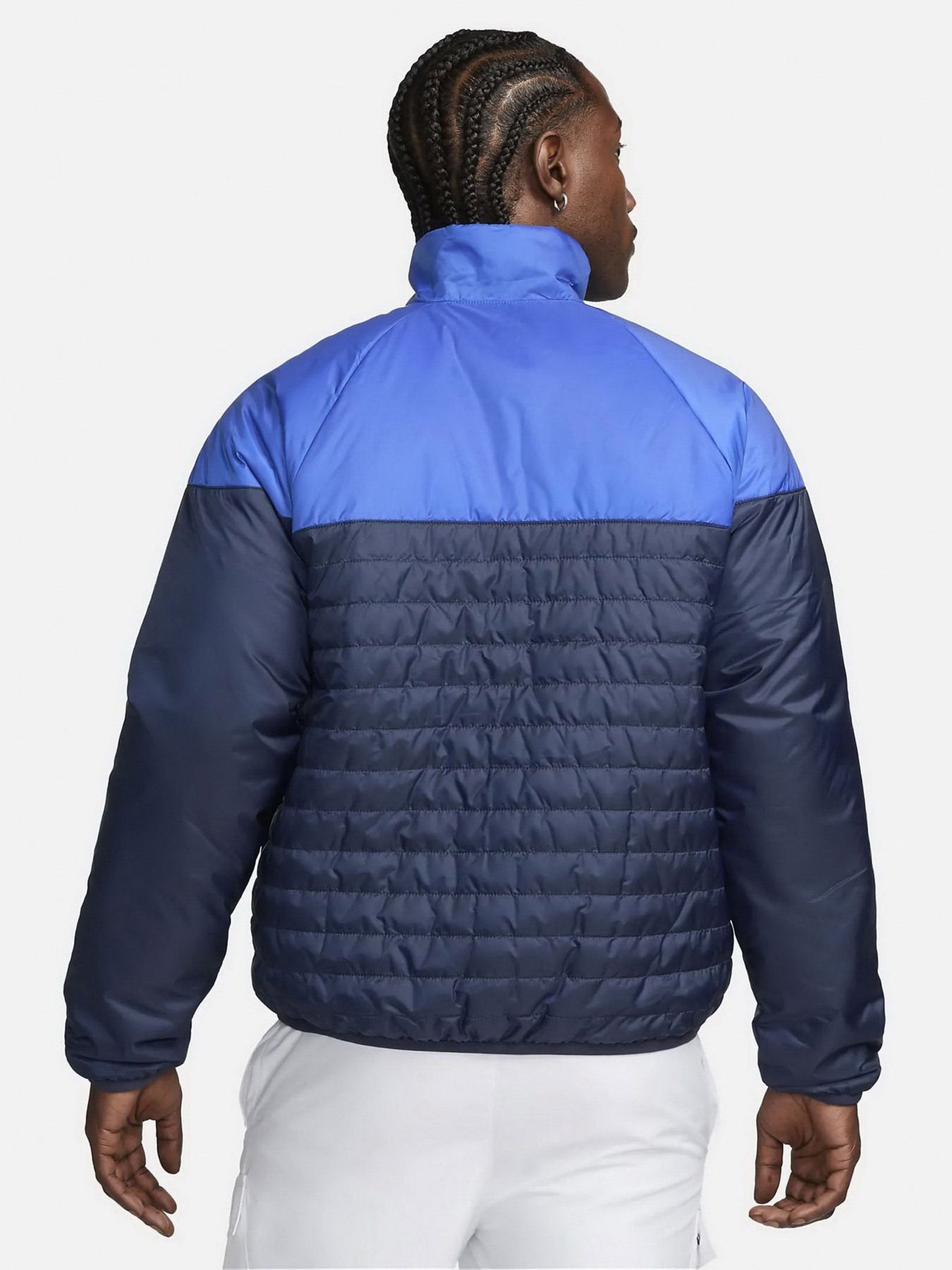 Куртки и дубленки NIKE модель FB8195-410 Фото