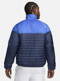 Куртки и дубленки NIKE модель FB8195-410 Фото