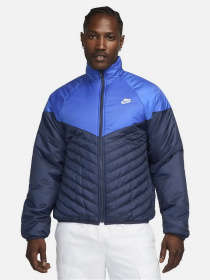 Куртки и дубленки NIKE модель FB8195-410 Фото