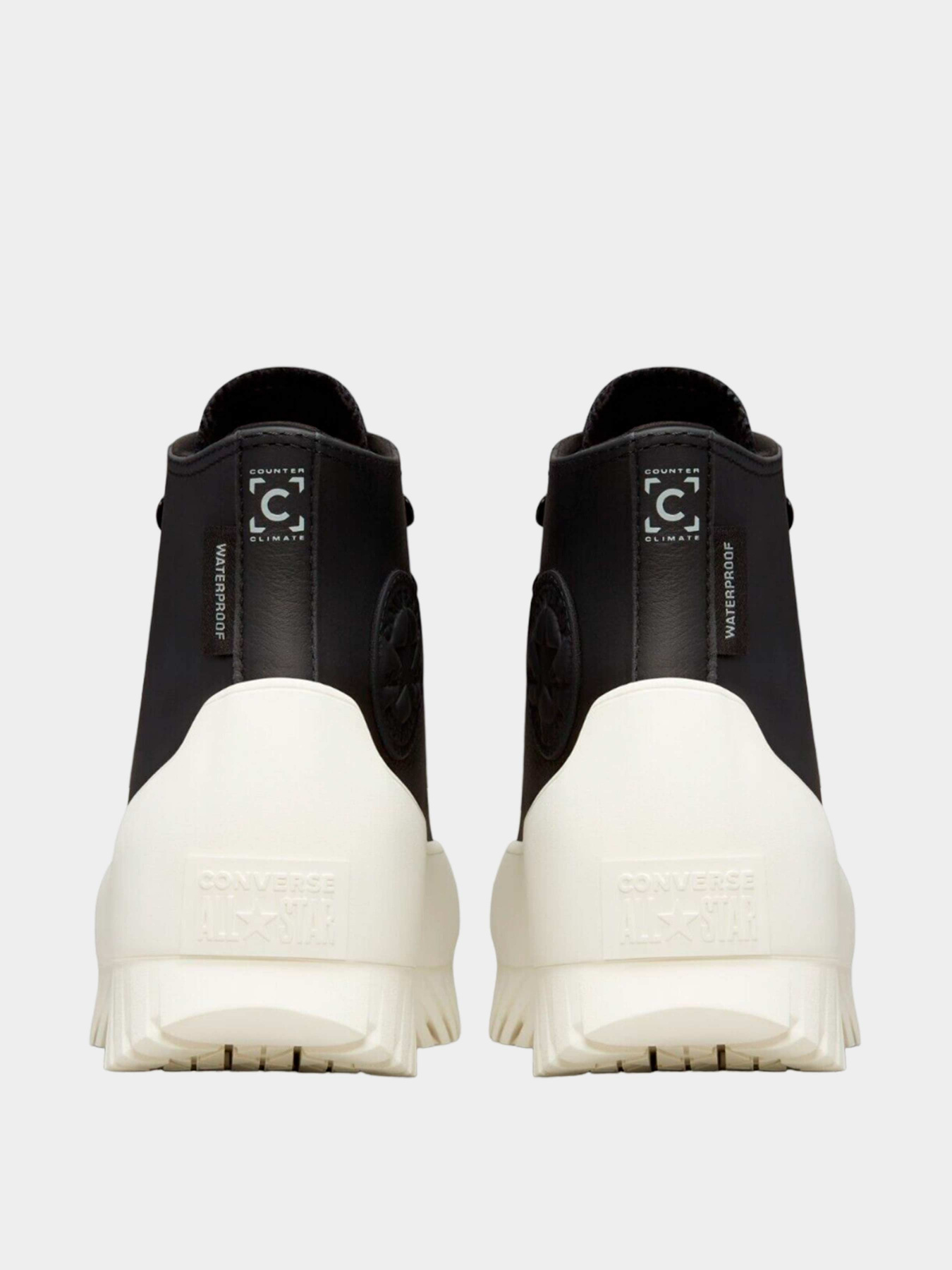 Кеды CONVERSE модель 172057C Фото