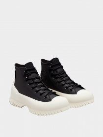 Кеды CONVERSE модель 172057C Фото
