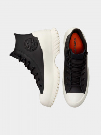 Кеды CONVERSE модель 172057C Фото