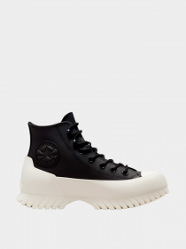 Кеды CONVERSE модель 172057C Фото