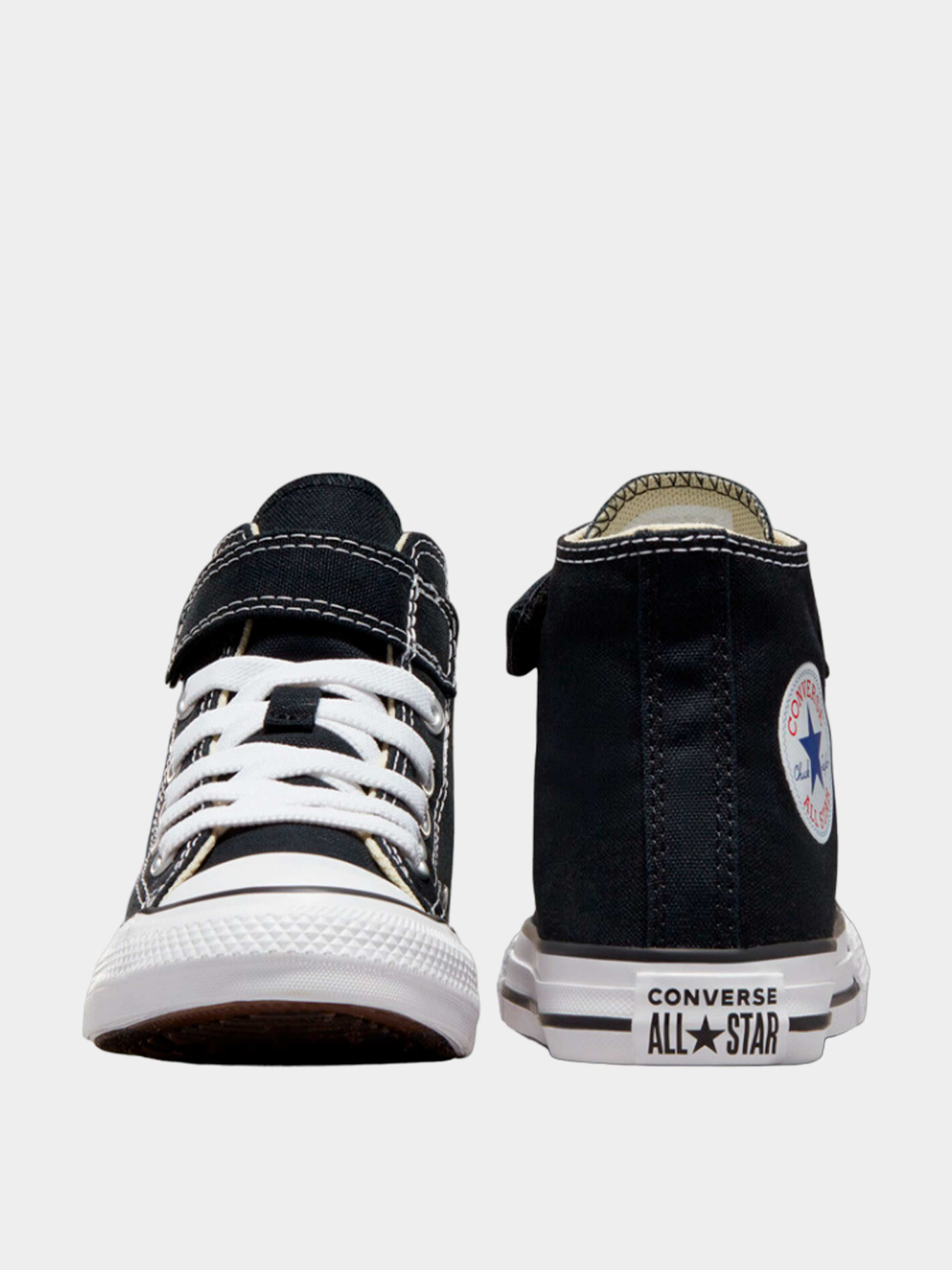 Кеды CONVERSE модель 372883C Фото