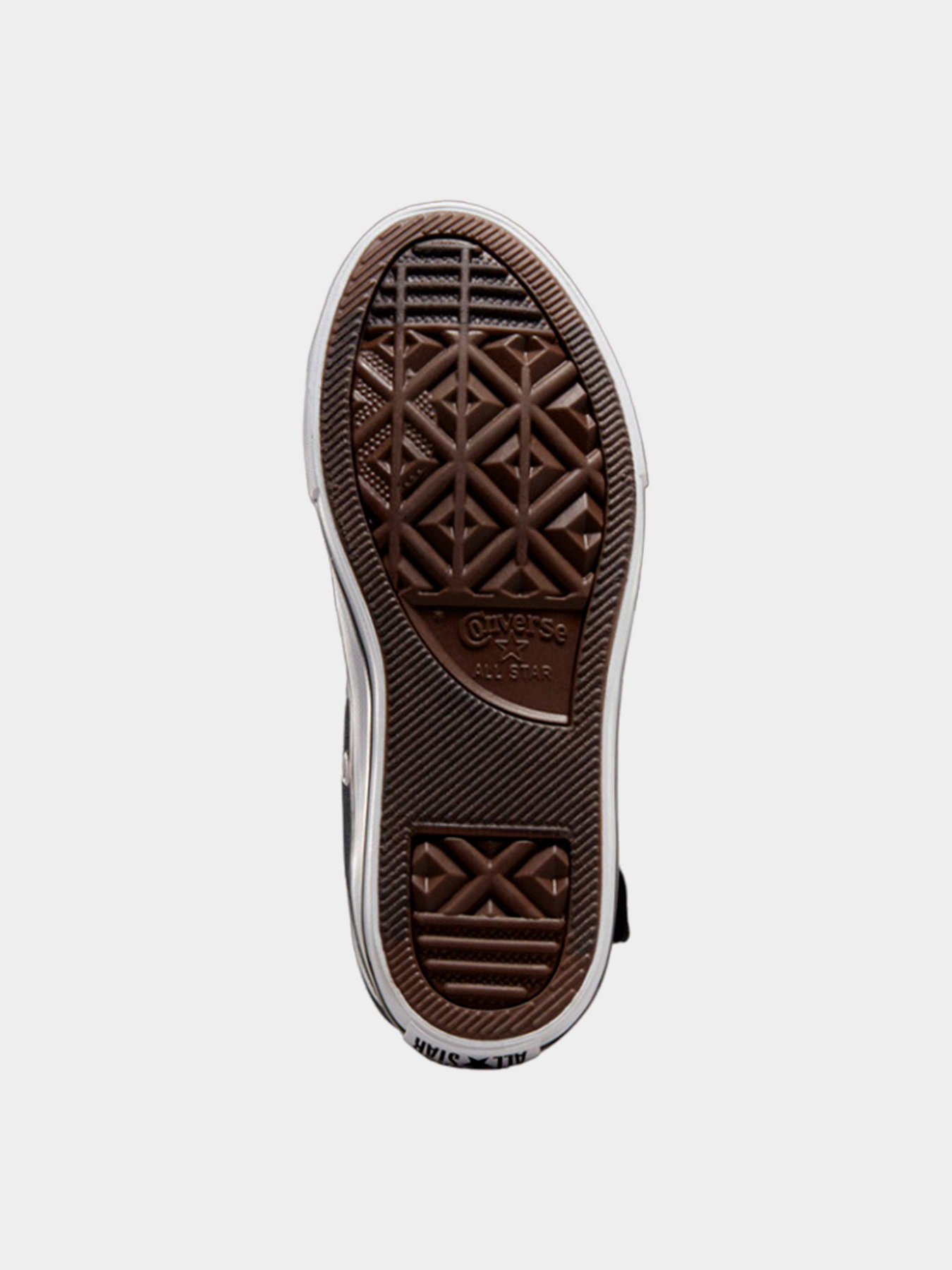 Кеды CONVERSE модель 372883C Фото