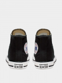 Кеды CONVERSE модель 3J231C Фото