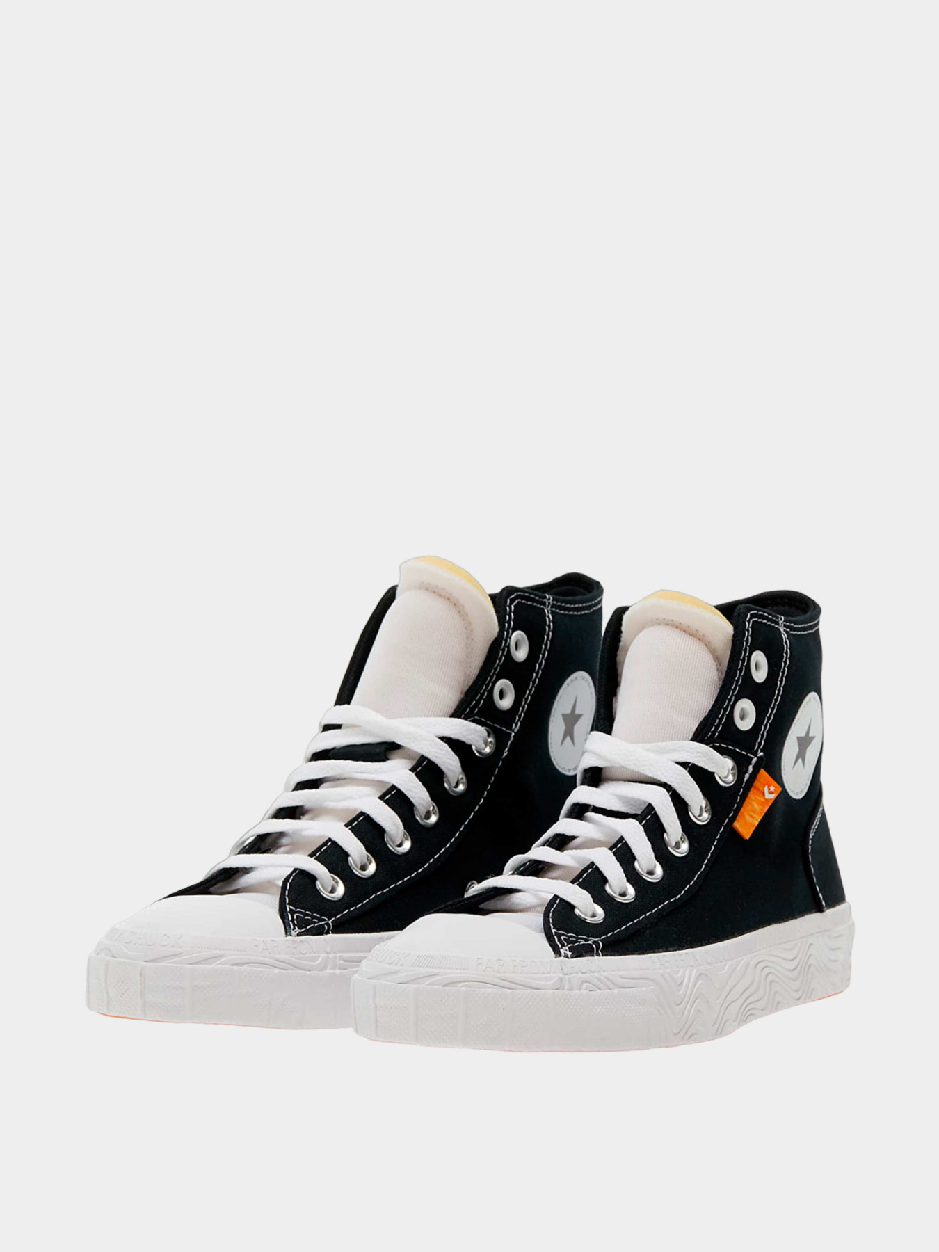 Кеды CONVERSE модель A00422C Фото